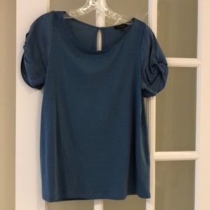 Massimo Dutti top